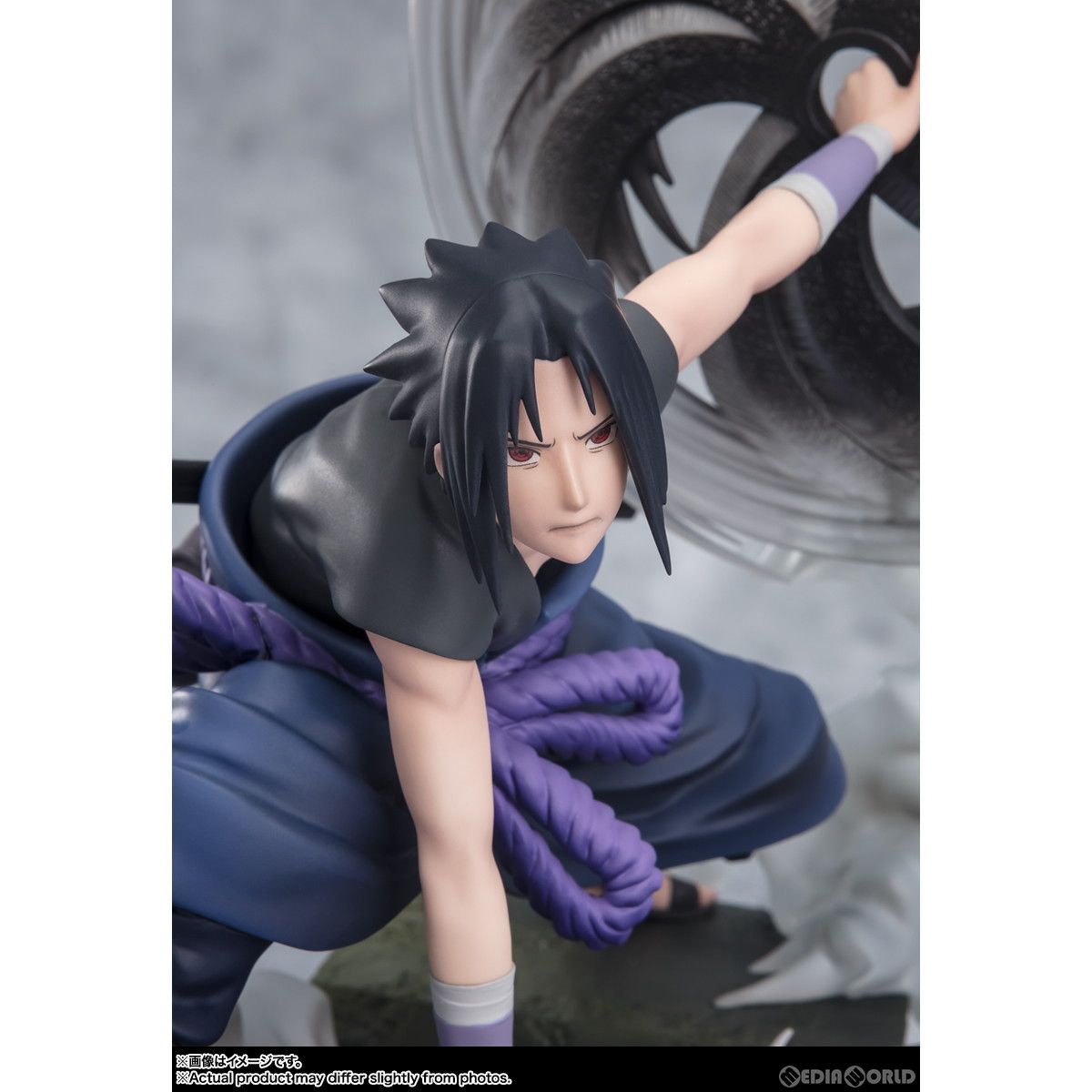 NARUTO-ナルト- 疾風伝