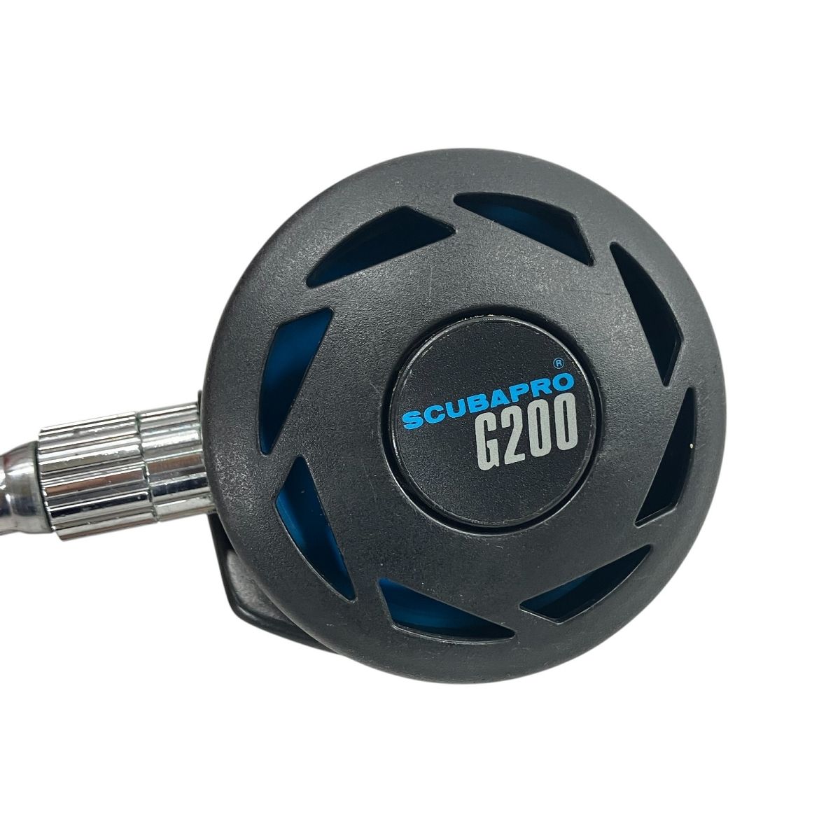 SCUBAPRO MK200 G200 ダイビング レギュレーター ダイビング用品