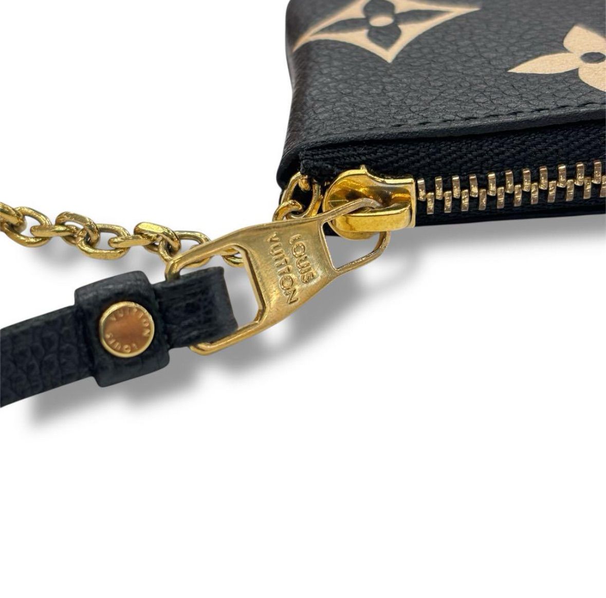 ポシェットクレ