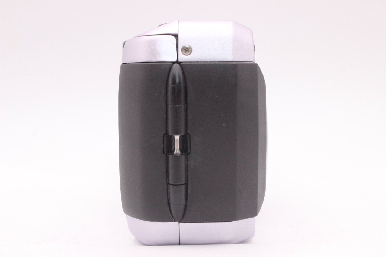 品質保証！ 品 ペンタックス PENTAX ESPIO 120Mi ライラック 8881104 RO2985 現役