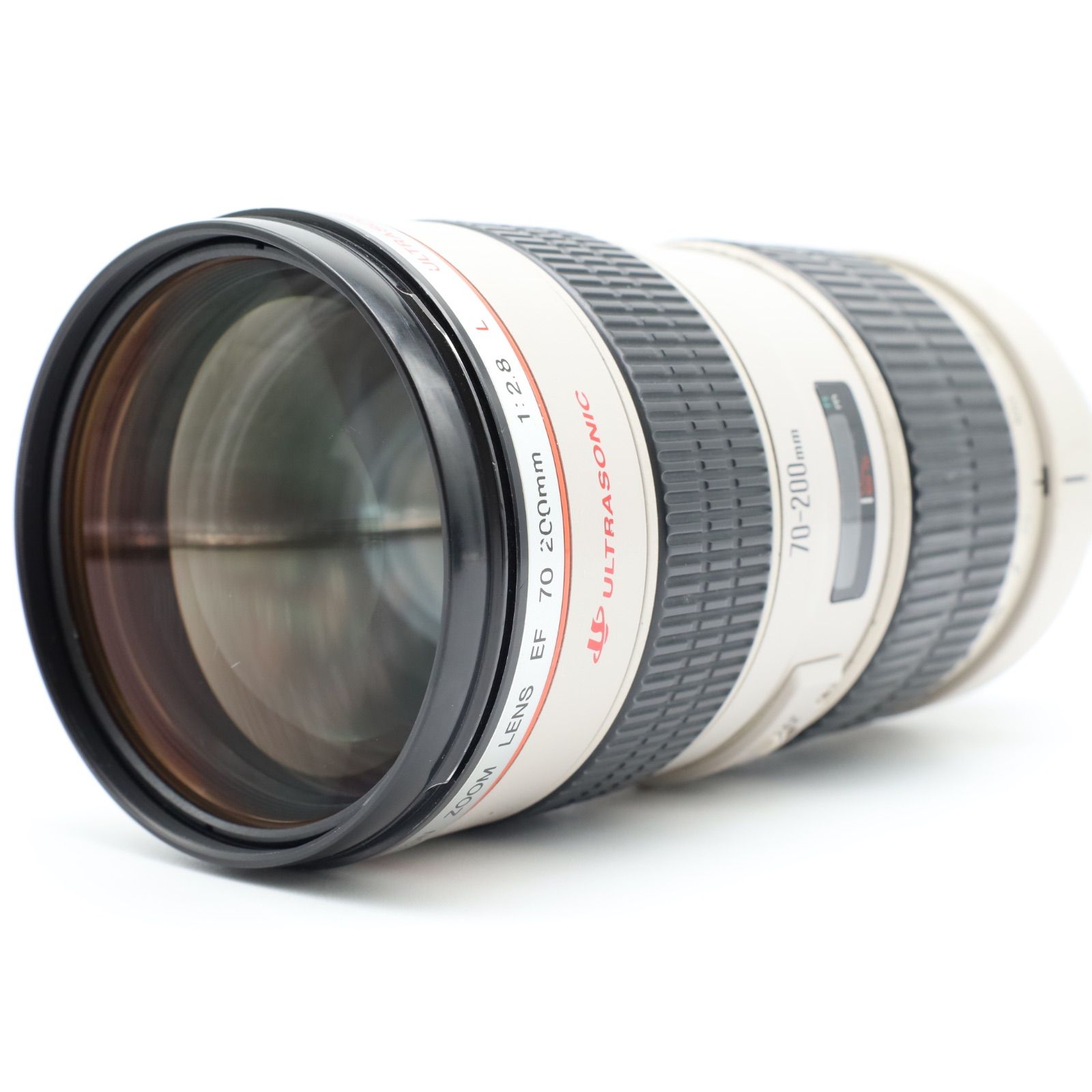 【ジャンク】CANON EF 70-200mm F2.8 L IS USM キャノン EF70-200mm F2.8L USM ジャンク 現状品 - メルカリ