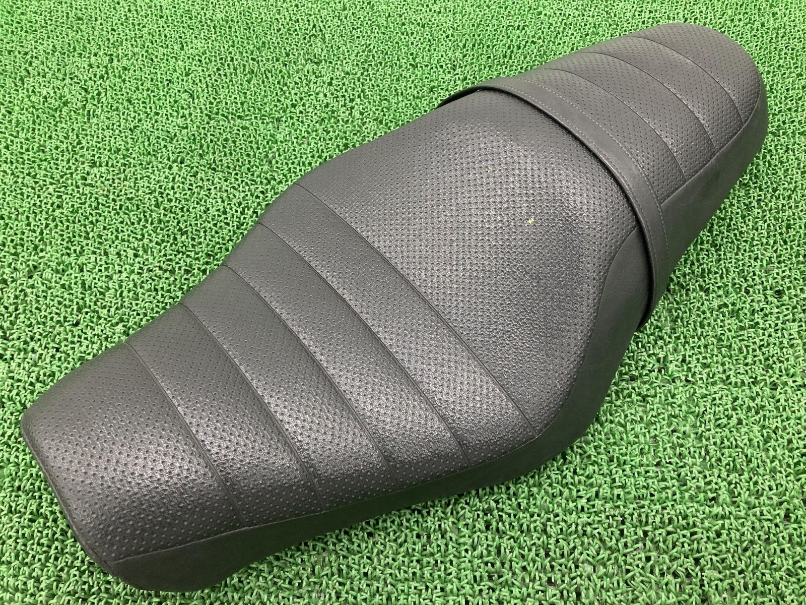 cbr400f純正シート HONDA CBR400F 純正シート 2型 絶版希少パーツ