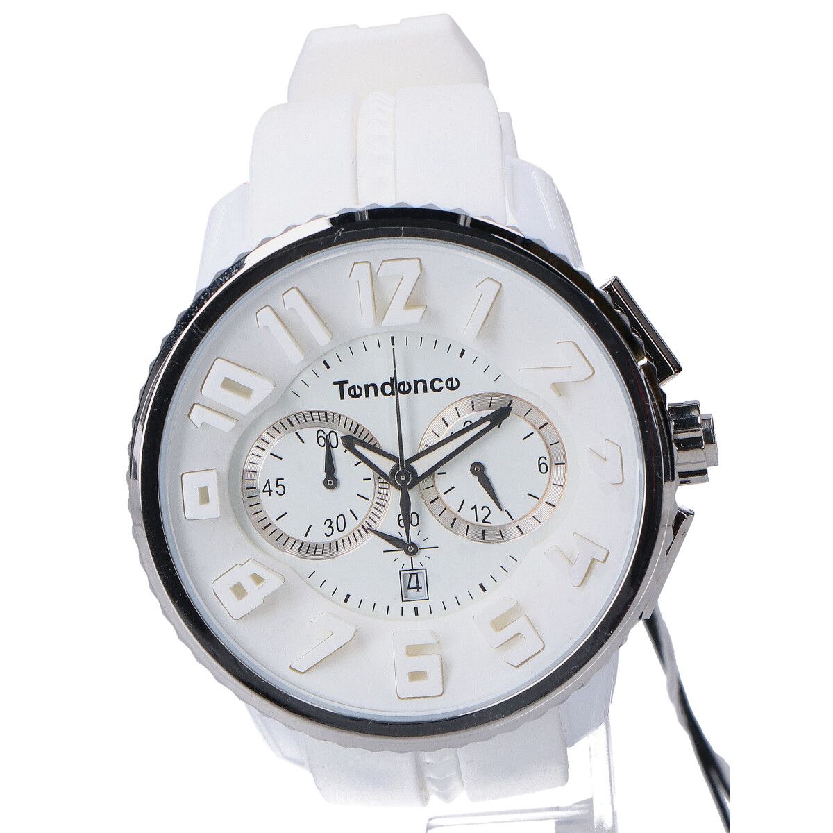 Tendence テンデンス 【新品未使用】02036013AA Gulliver Round 
