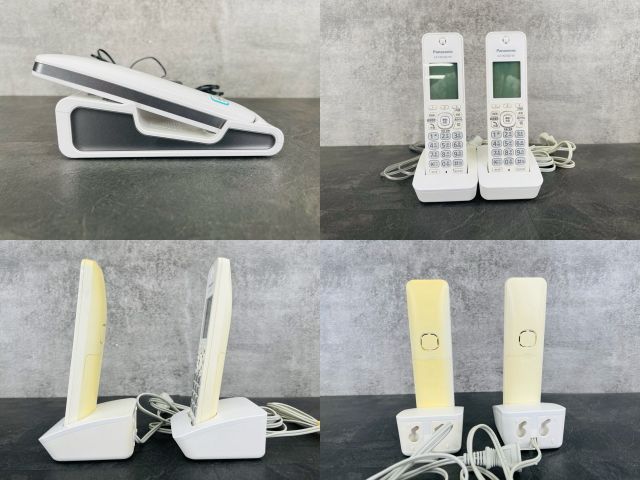 子機 充電台