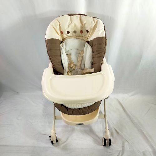 コンビ ネムリラ AUTO SWING エッグショック BE ココアブラウン コンビ