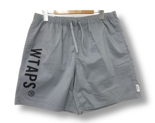 入荷now 買えない 231BRDT-PTM10 23SS ダブルタップス WTAPS Spss2002 Ctpl Shorts パンツ