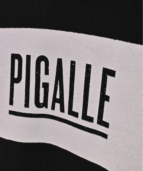 PIGALLE パーカー メンズ 【古着】【中古】【送料無料】