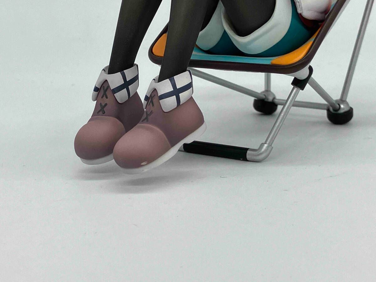 フィギュア フリュー 各務原なでしこ 1/8 プレミアムぬーどる