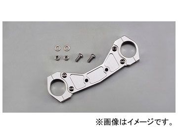 2輪 デイトナ ノーマルフェンダーオフセットキット クリアー 品番：65631 JAN：4909449313596 ホンダ モンキー/ゴリラ