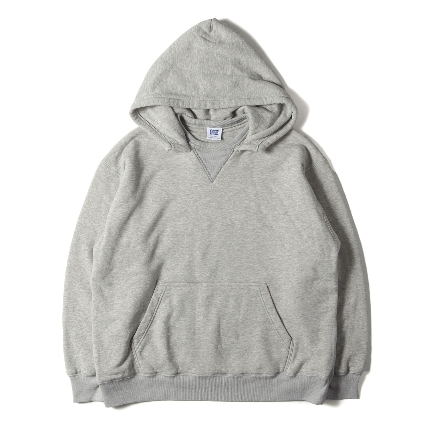 美品】STANDARD CALIFORNIA スタンダードカリフォルニア パーカー