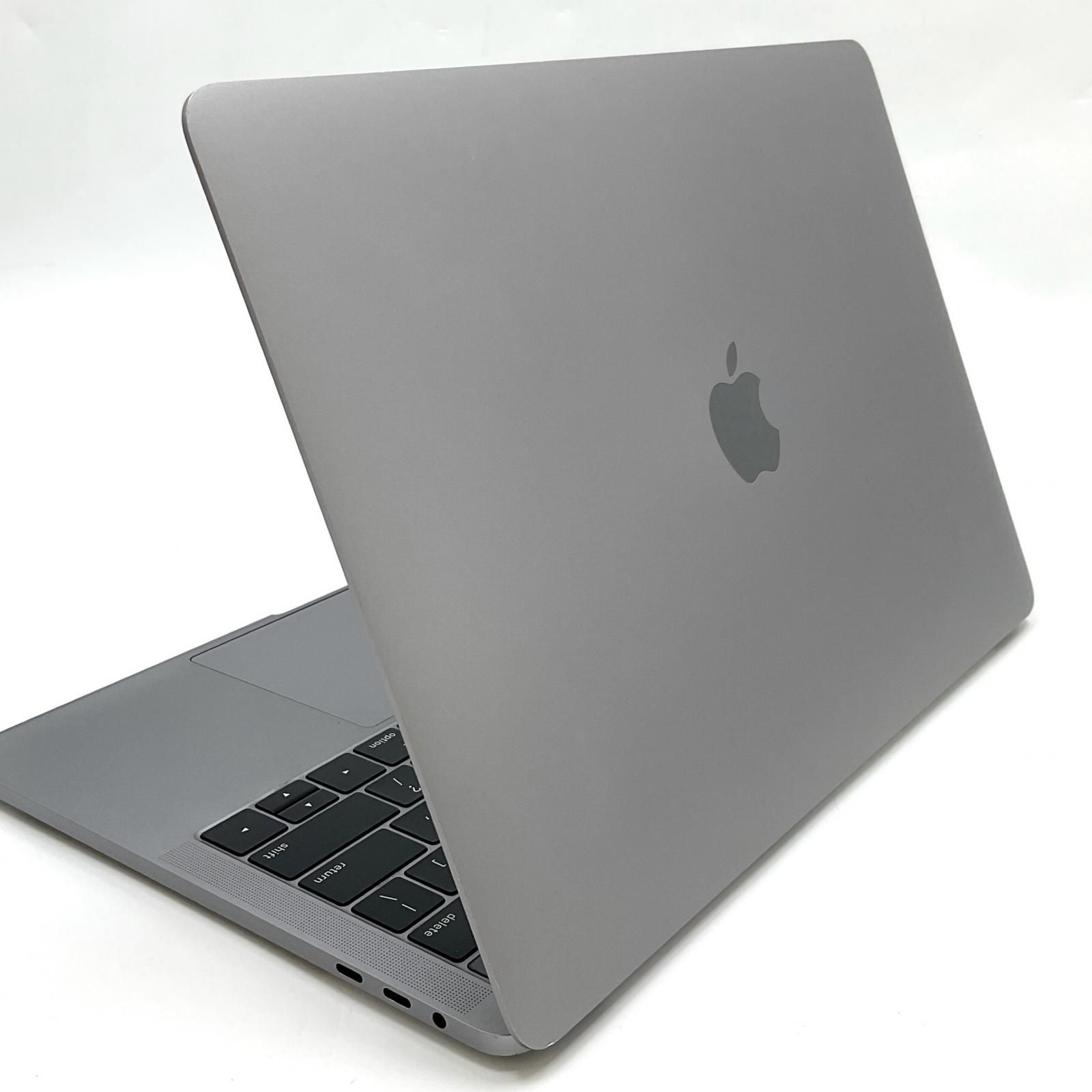 Apple MacBook Pro 13インチ 2019 Intel Core i5 16GB SSD 256GB 