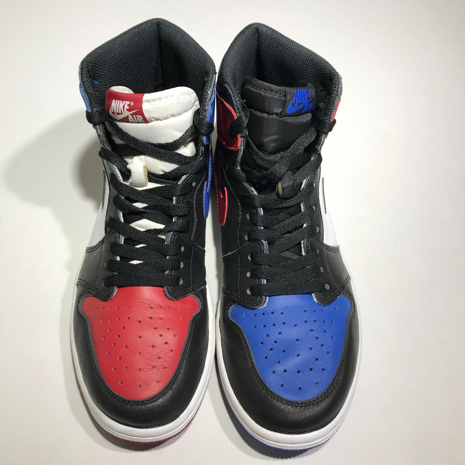 併売/城東80-021】NIKE AIR JORDAN 1 RETRO HIGH 