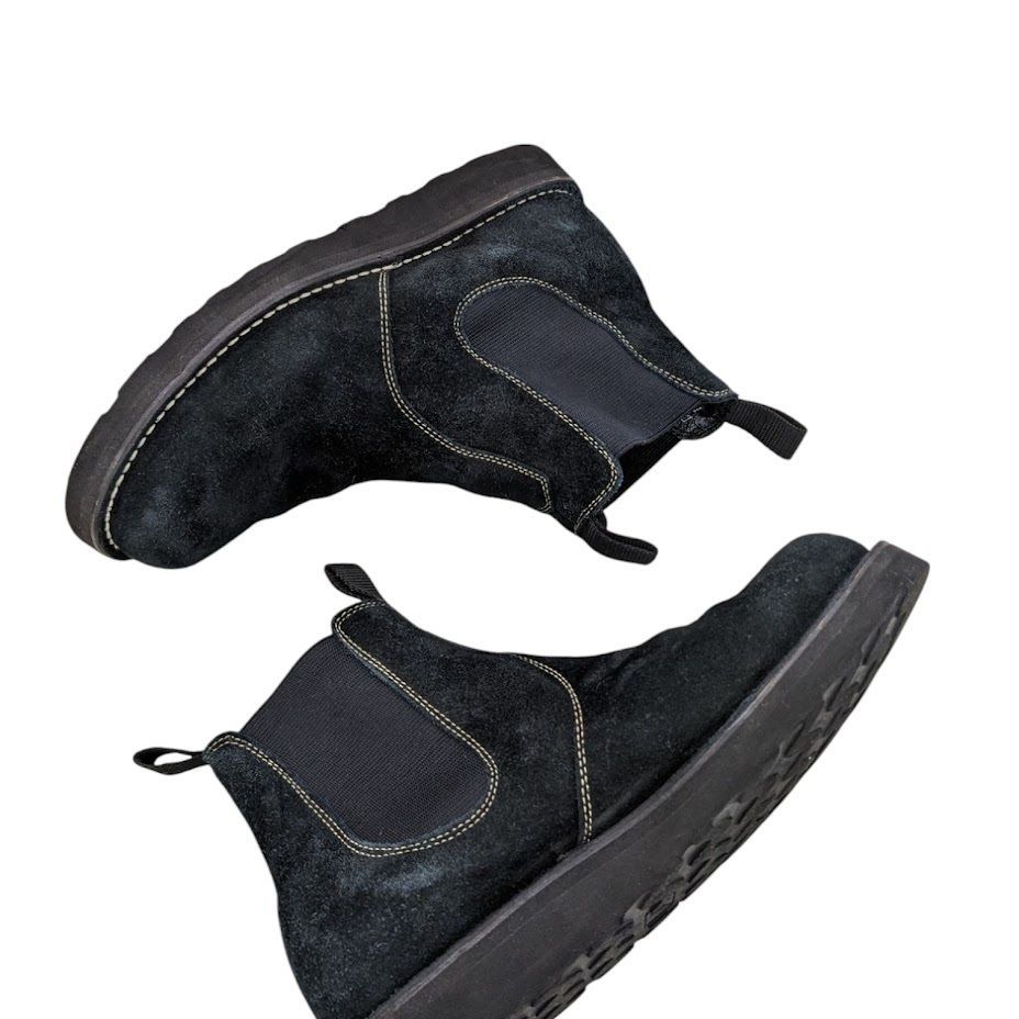 【極美品】Danner サイドゴアブーツ D219876 26㎝ 極美品】Danner サイドゴアブーツ D219876 26㎝