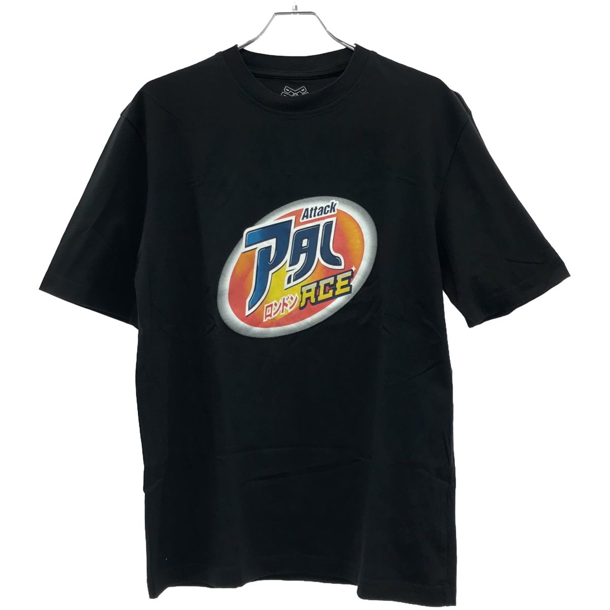 PALACE SKATEBOARDS パレススケートボーズ 24SS WASHED T-SHIRT 