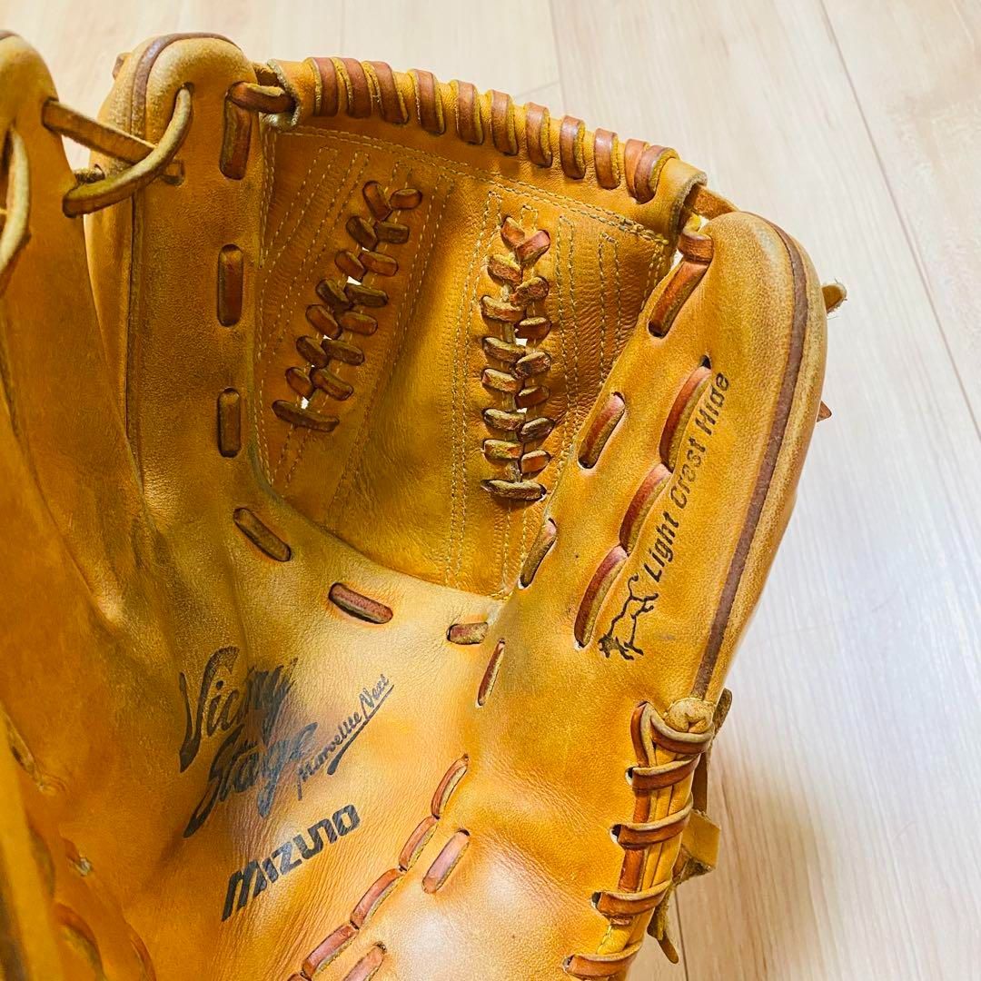 ビクトリーステージ マーベライトネクスト 一般 硬式グローブ 投手 左投げ ビクトリーステージ マーベライトネクスト 一般 硬式グローブ 投手 左