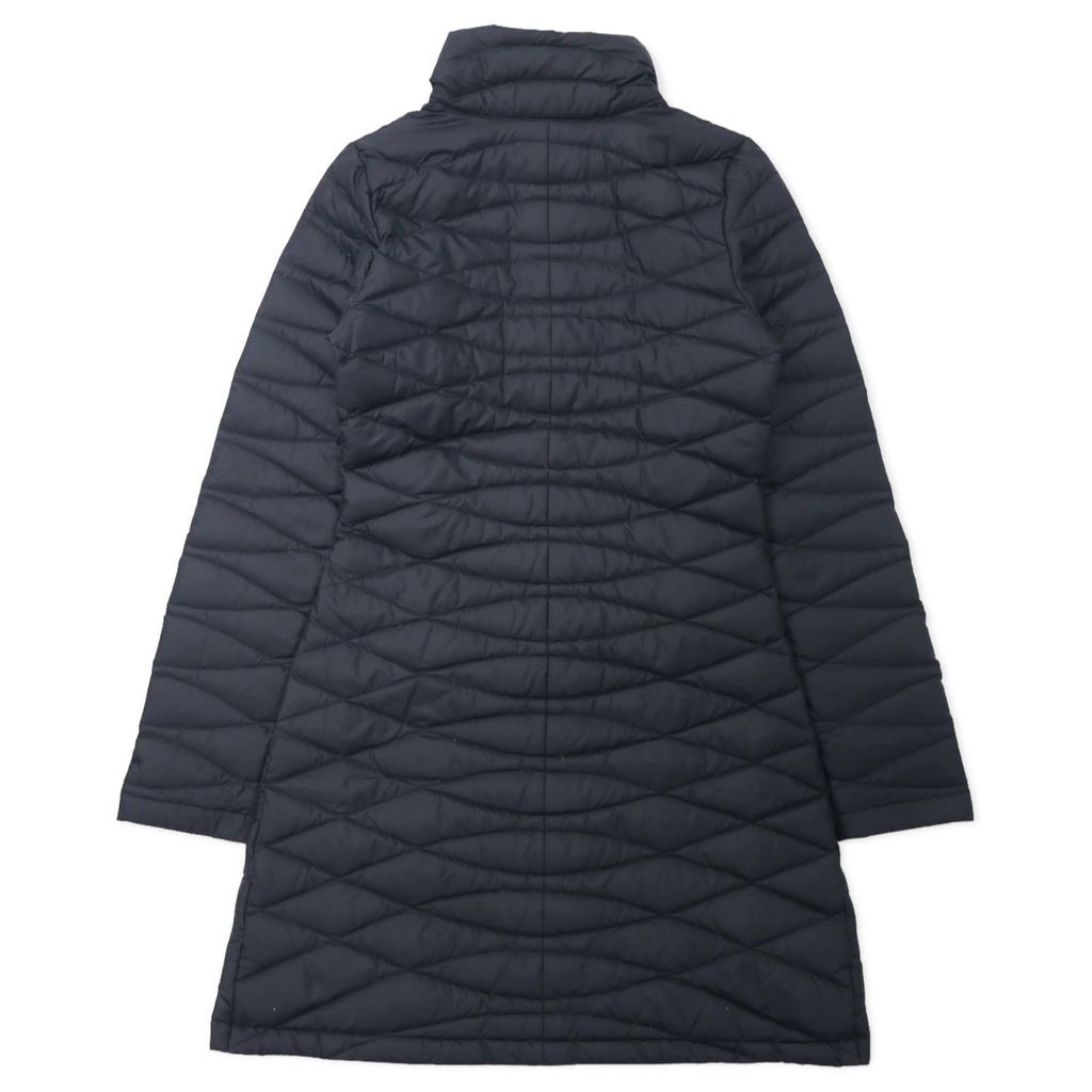 PATAGONIA フィオナ パーカー ダウンコート XS ネイビー