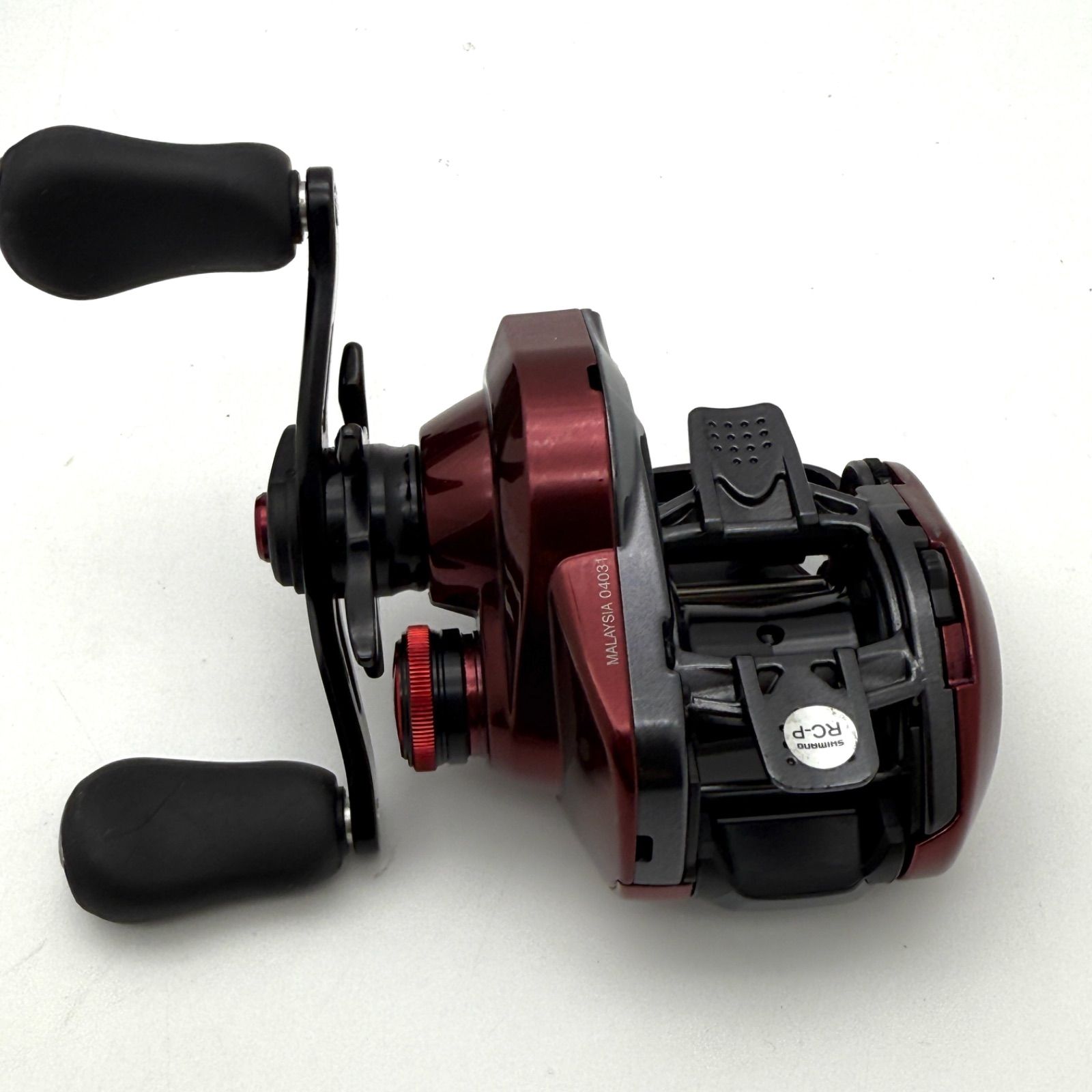SHIMANO シマノ 19 スコーピオン MGL 150 右ハンドル き ベイトリール バス釣り ロックフィッシュ XG