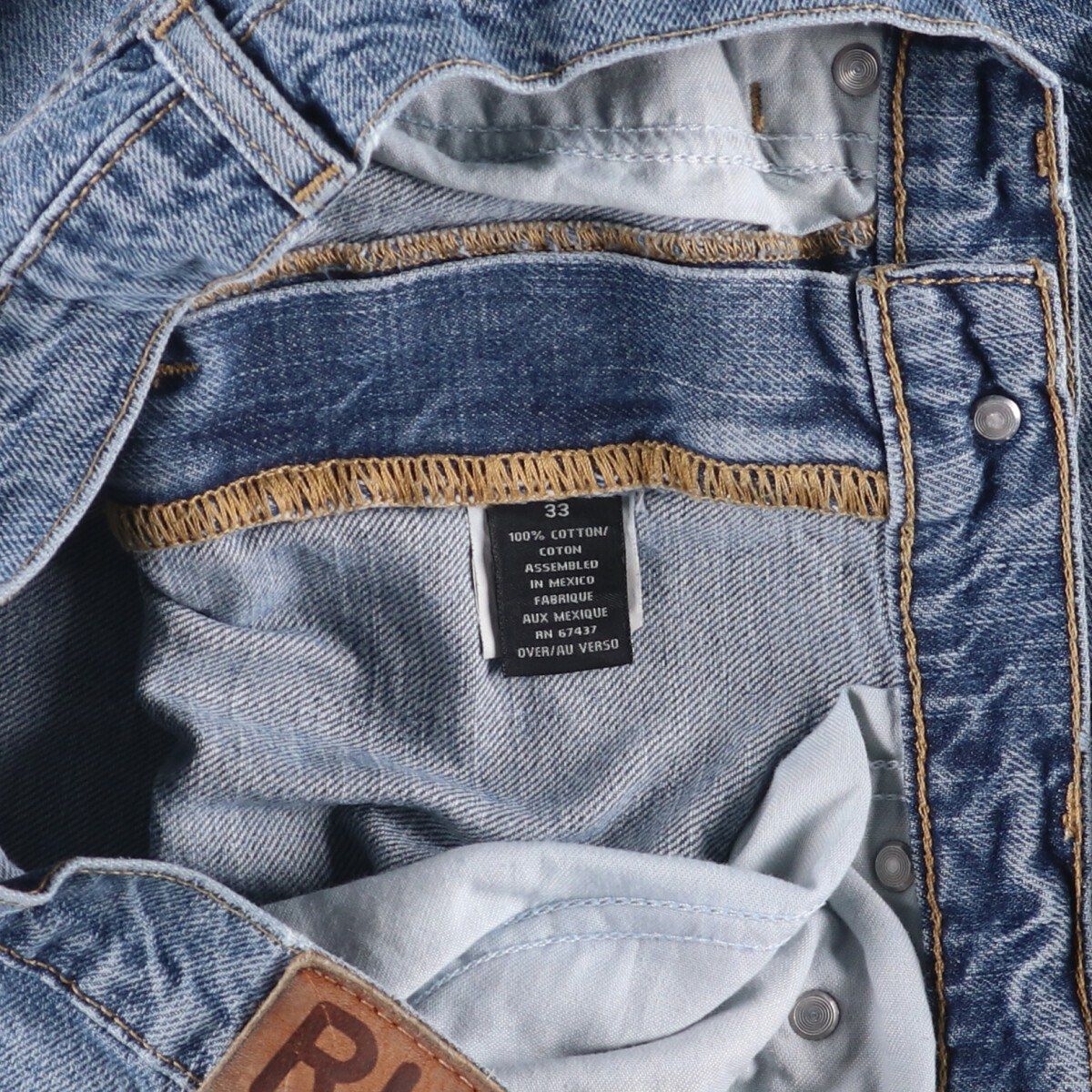 JEANS COMPANY
