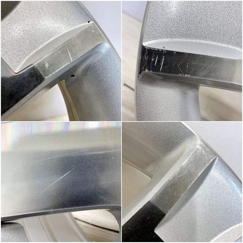 着実な 18インチ アルミ 三菱 ミツビシ デリカD5 純正 4本セット エクリプスクロス アウトランダー デリカD5 アウトランダーPHEV デリカD5 アルミホイール アルミホイール ホイール ホイル 純正ホイール ホイール ホイル 価格は最安値!