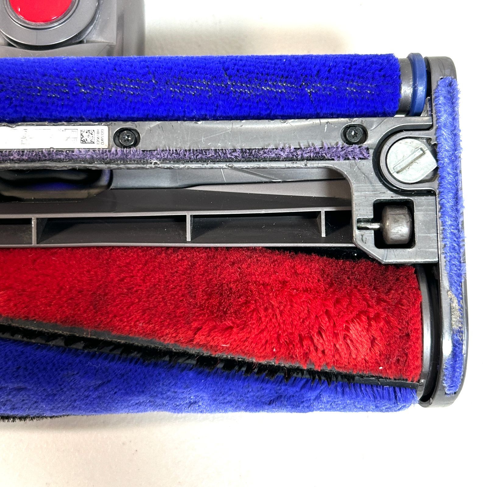 ダイソン Dyson 掃除機 ソフトローラー クリーナー ヘッド