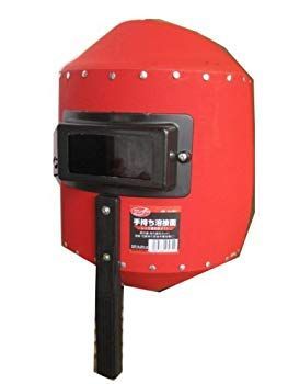 (未使用･未開封品)　ワンダー 手持ち溶接面 レンズ付 ＃11 2801 p1m72rm 未使用・未開封品) ワンダー 手持ち溶接面 レンズ付 ＃11 2801 p1m72rm