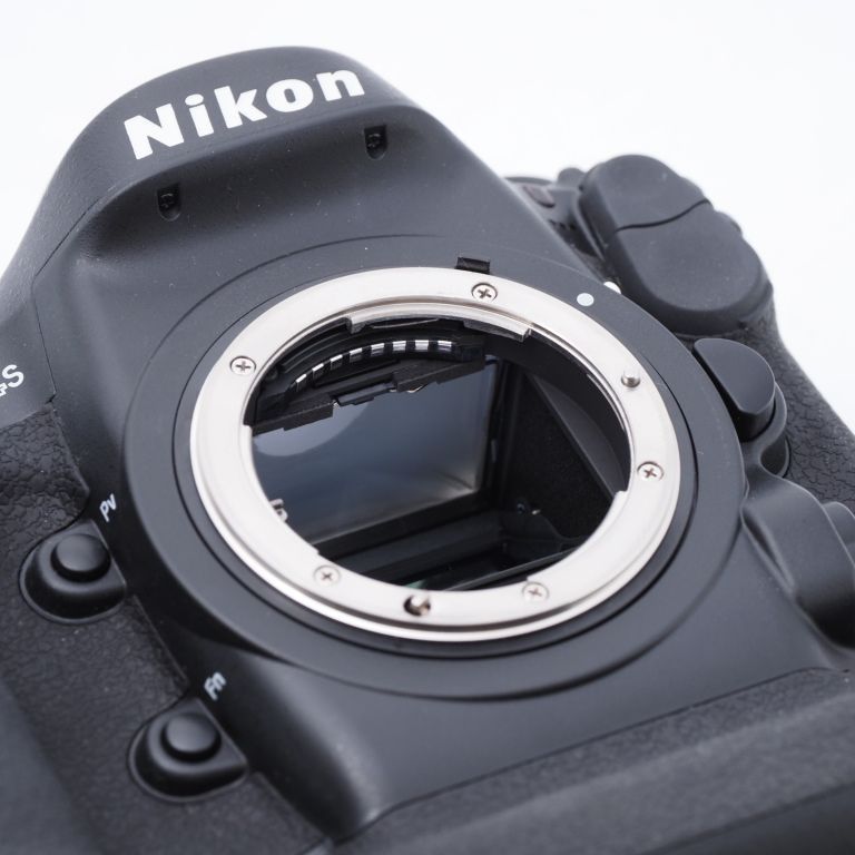 Nikon ニコン D4S ボディ デジタル一眼レフカメラ メルカリShops