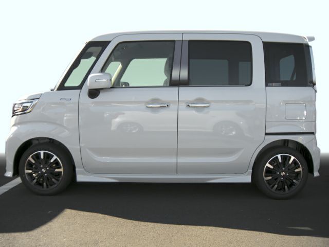 【最鏡面】MM53　フレアワゴン/フレアワゴンカスタム MM53　（カスタム共通）　ステンレス　ピラー　鏡面ＨＹＰＥＲブラック　INVENTER/grow/ピラーパネル/メッキピラー/車パーツ/鏡面