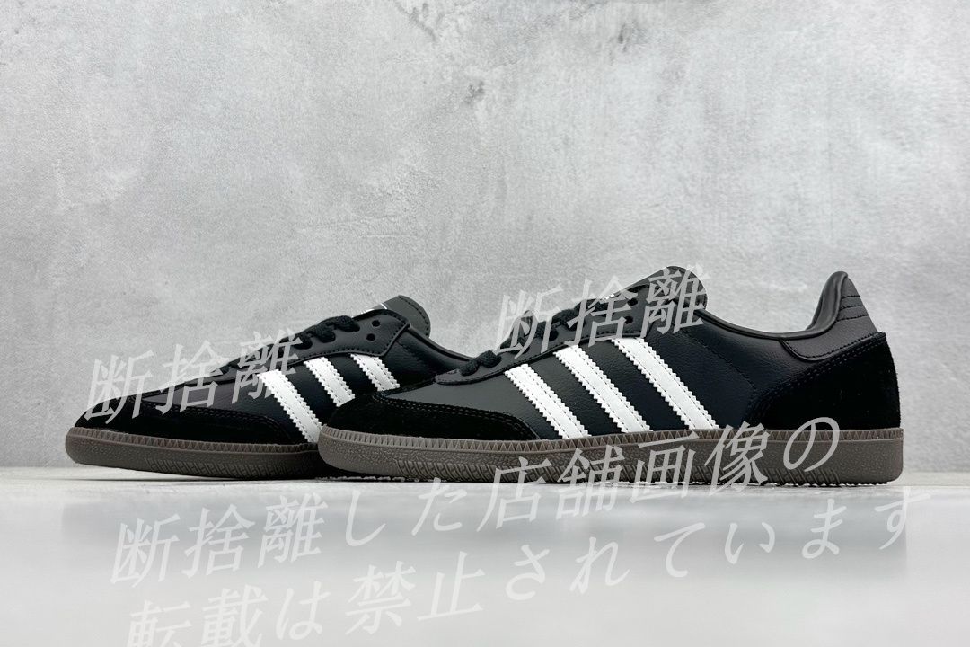 新品、Dover Street Market x Adidas originals Samba スニーカー  靴