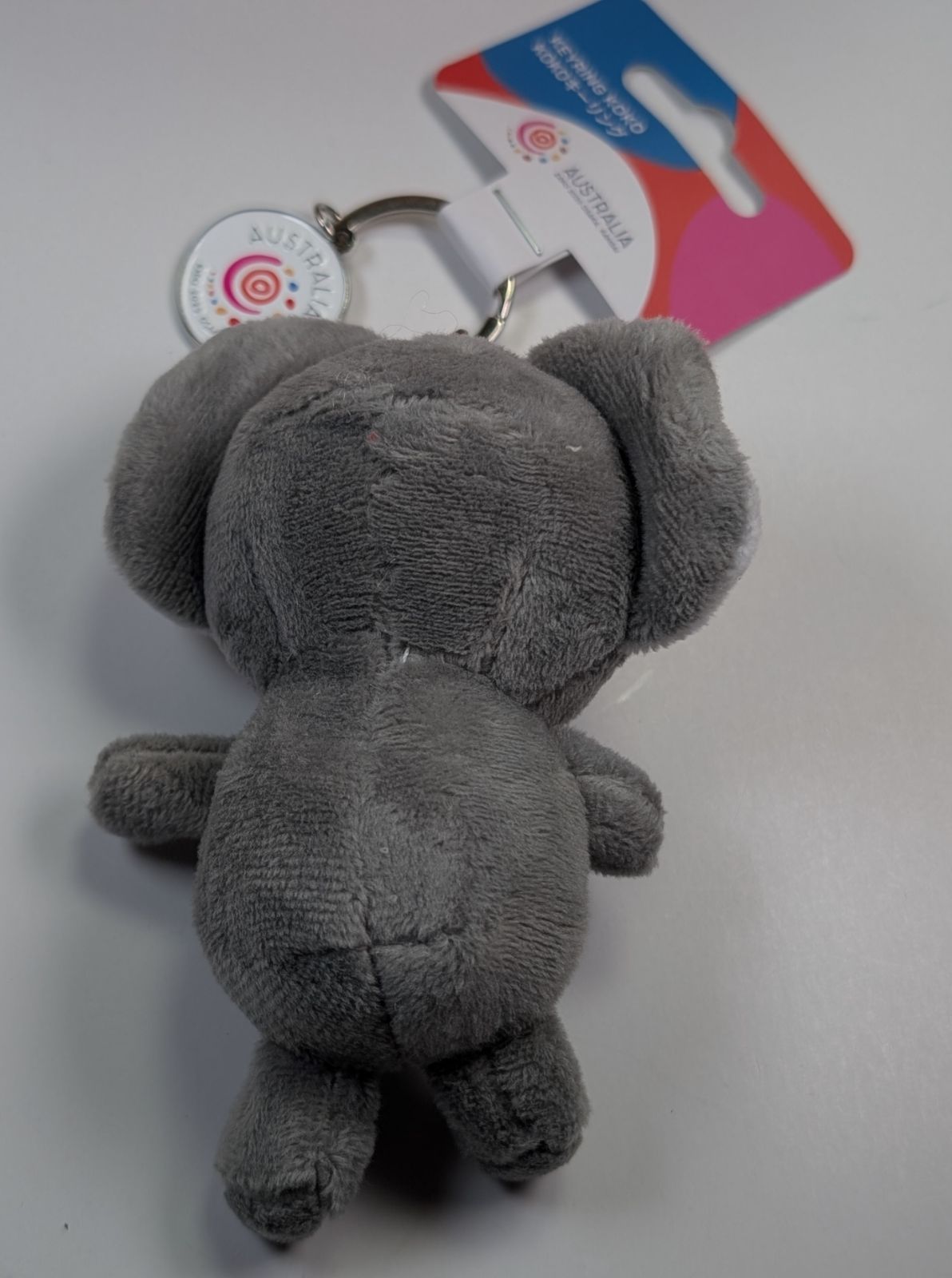 大阪万博 オーストラリア パビリオン限定 ココちゃん ぬいぐるみ