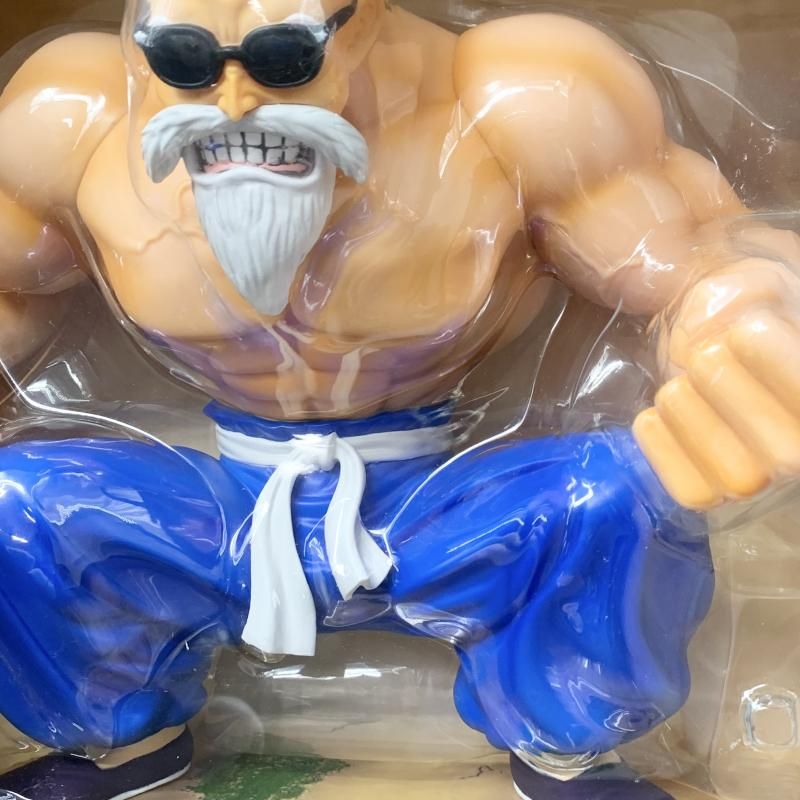 中古】未開封 バンプレスト 一番くじドラゴンボール 摩訶不思議