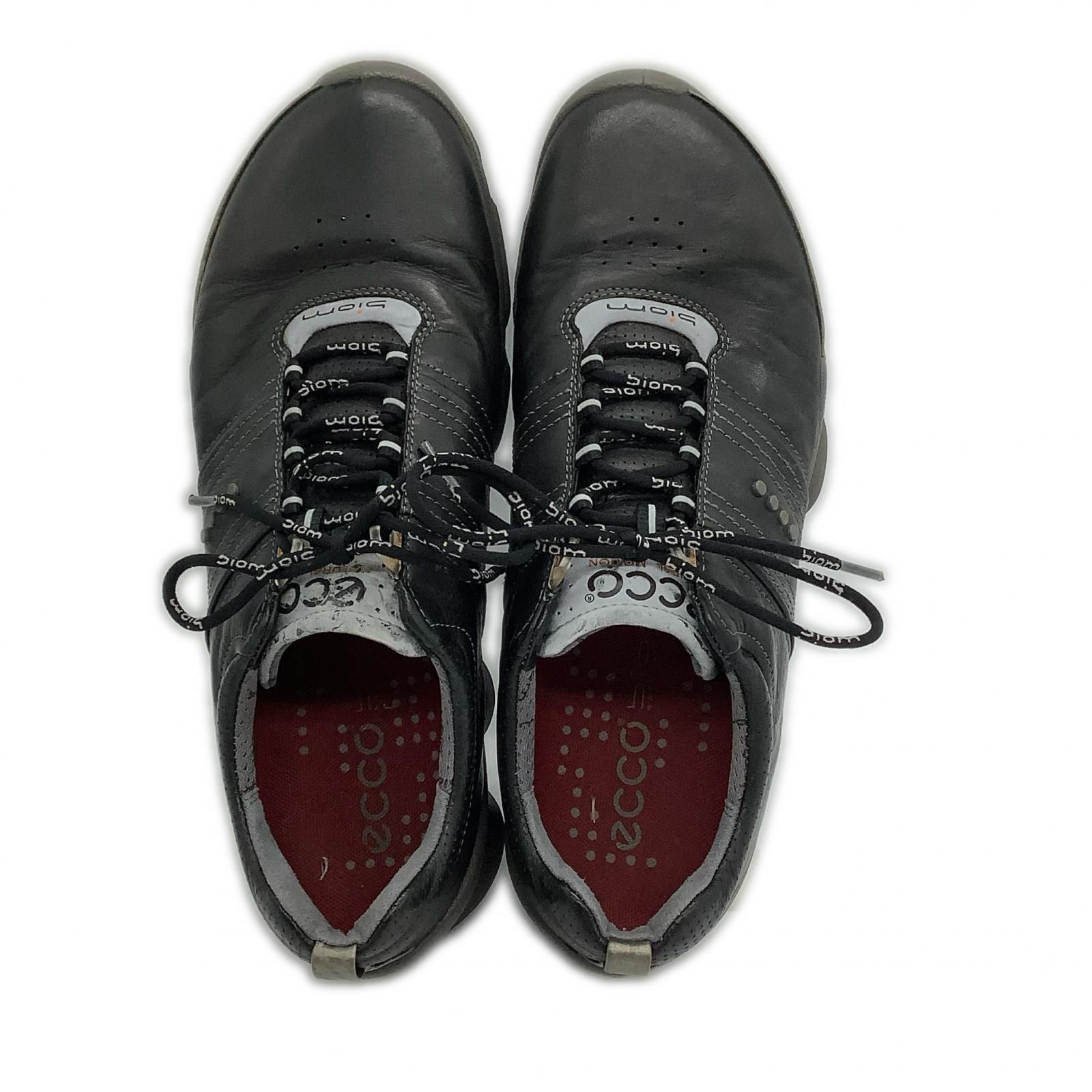ecco biom natural motion ゴルフシューズ 新品】エコー BIOM NATURAL