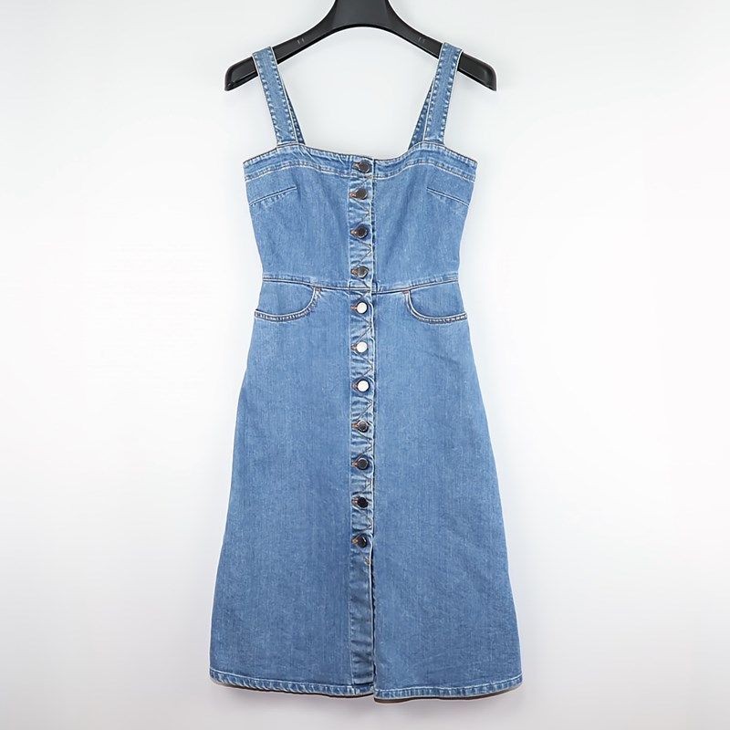 STELLA McCARTNEY（ステラ マッカートニー）オールインワンスカート 