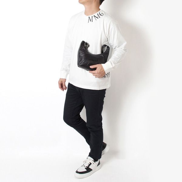 25SSモデル エムエムシックス MM6 Maison Margiela メンズ