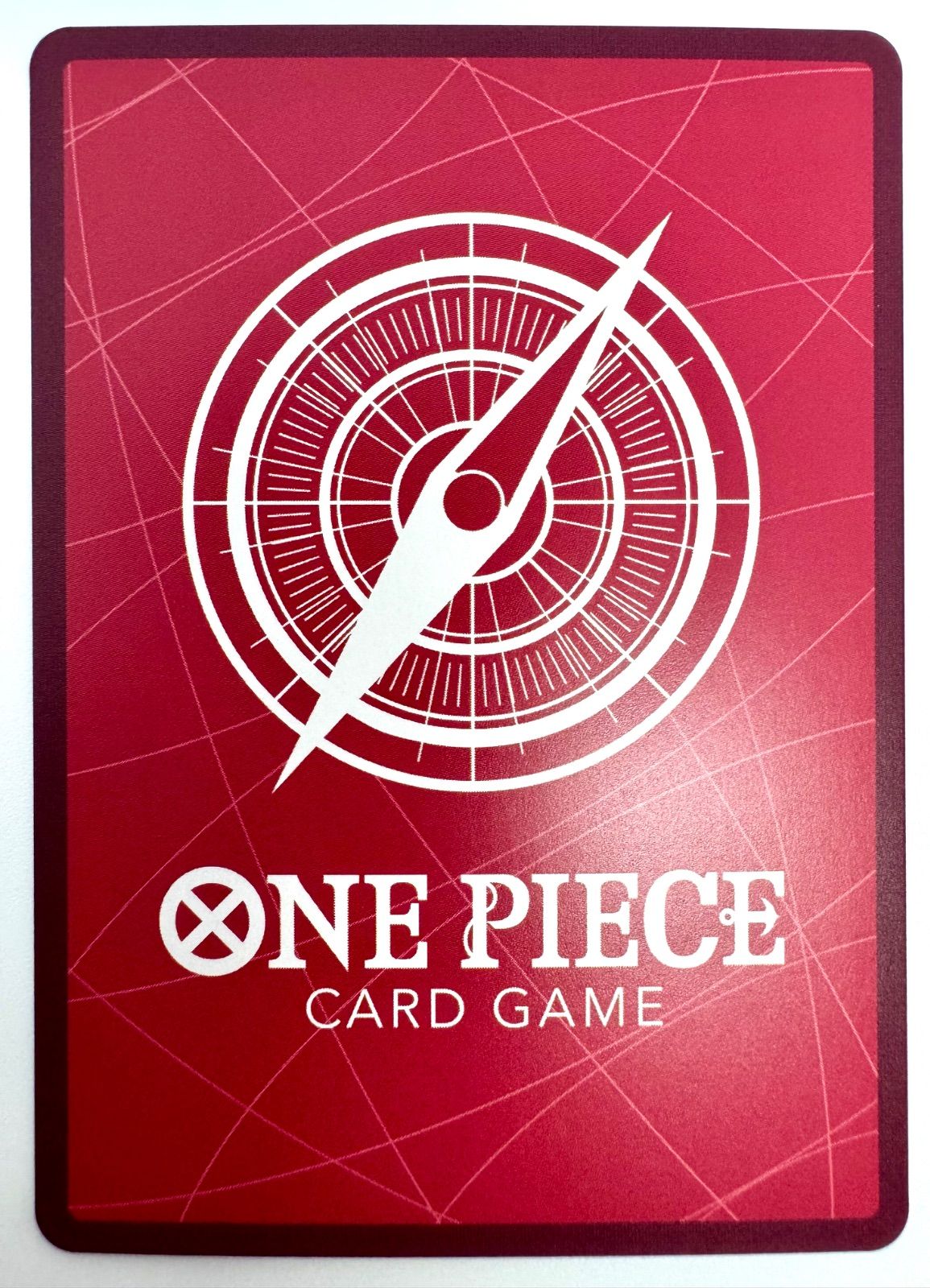 ONE PIECE CARD GAME ジュエリー•ボニー レカフィグ リーダー
