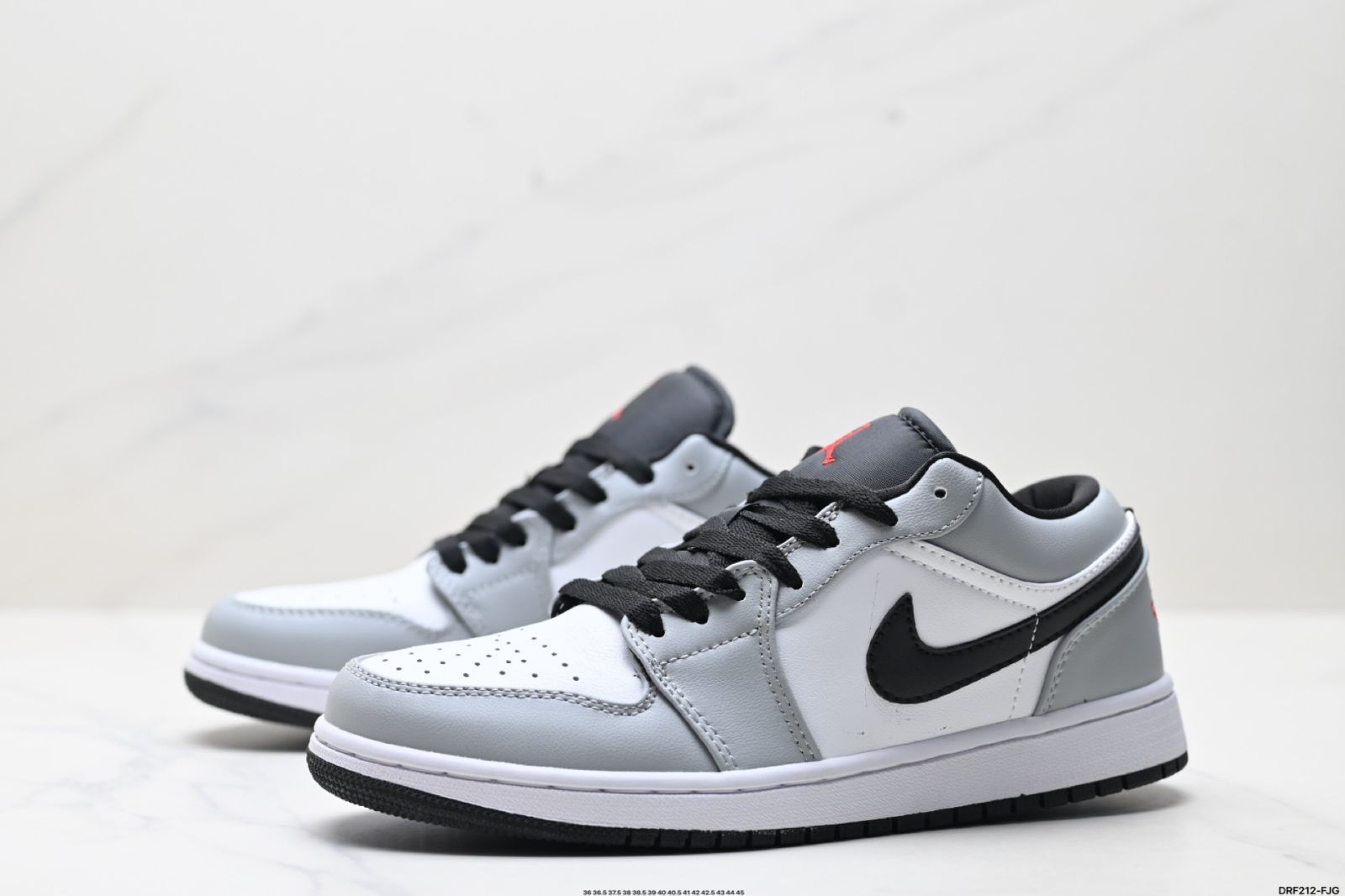 23日限定値下げ‼️NIKE AIR JORDAN 1 LOW 27.5 使用1回 Air Jordan 1 KO Low Shadow DX4981-002 | SneakerNews.com