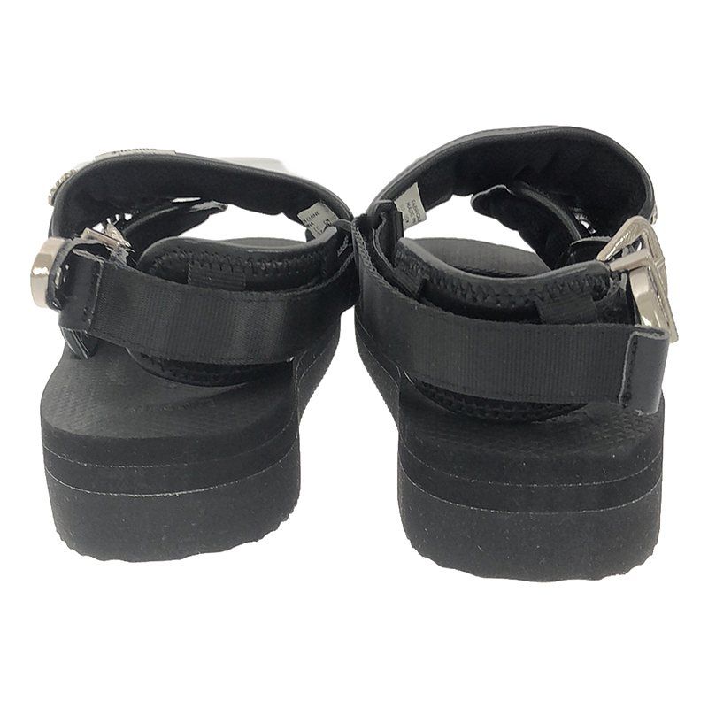 美品】 TOGA PULLA / トーガプルラ | × suicoke MURA SP smooth  
