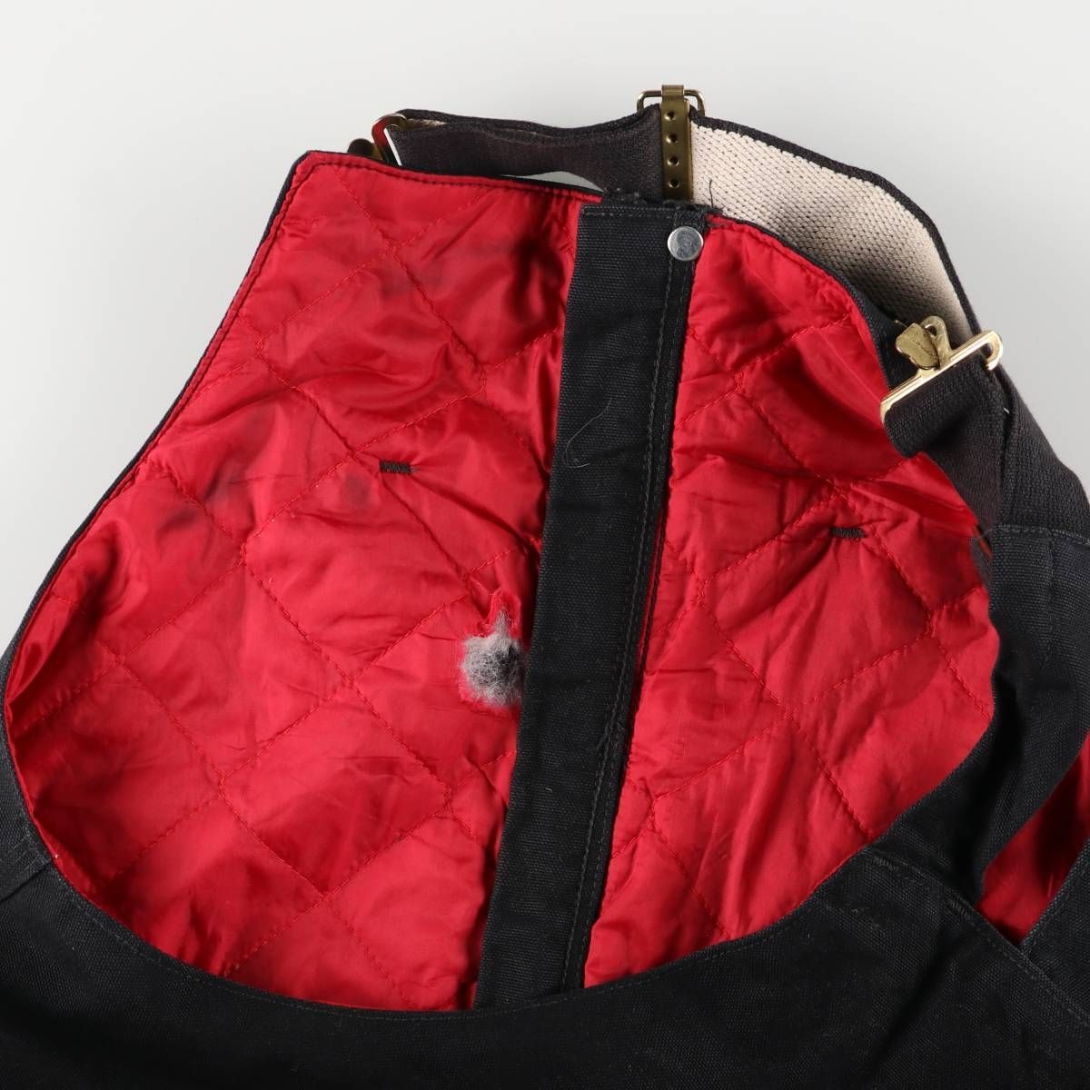 Carhartt ダブルニー