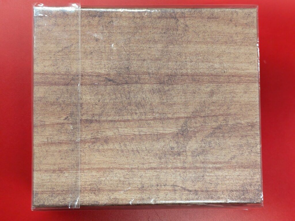 アーティストCD