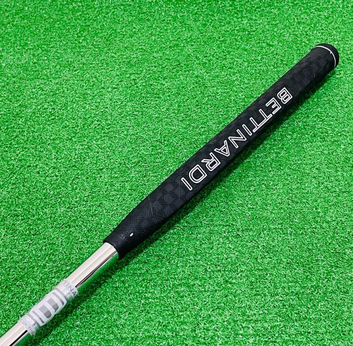 7967 BETTINARDI BB-ONE BB1 2020 ベティナルディ - メルカリ