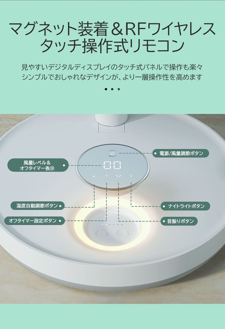 DCモーター