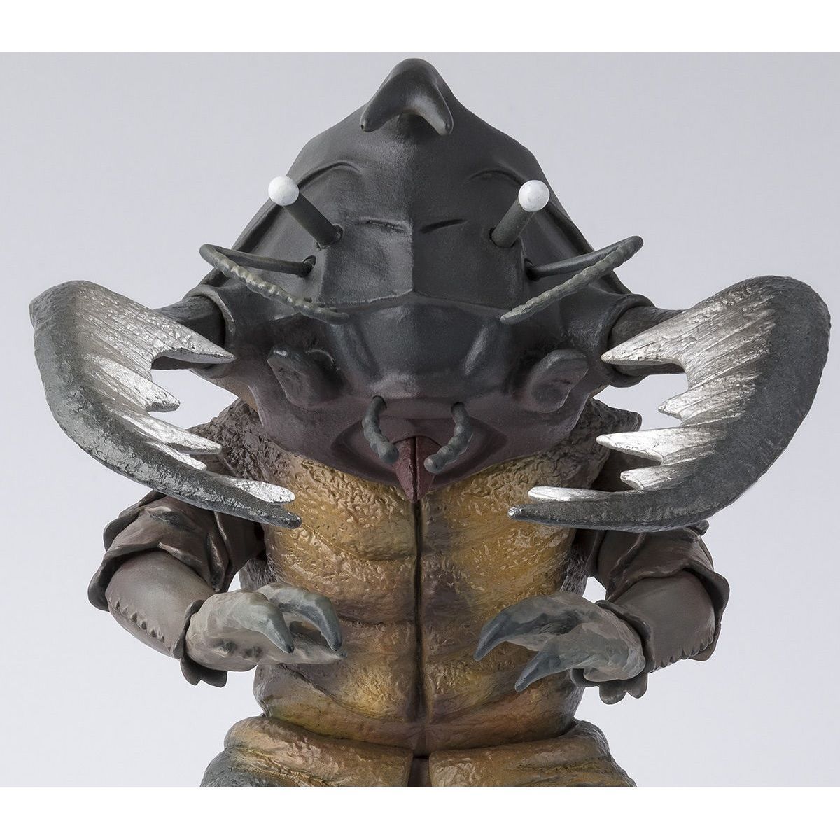 S.H.Figuarts アントラー ウルトラマン 魂ウェブ商店限定