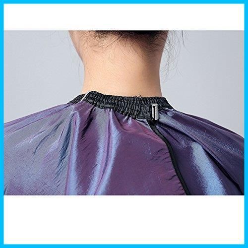 IKENOKOI ヘアーエプロン