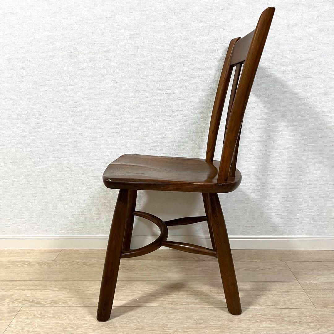 ウインザーチェア 飛騨高山