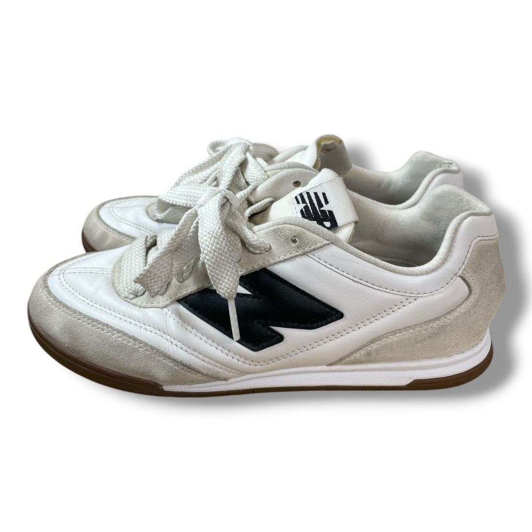 ★New Balance★ニューバランス URC42LA★追跡可 ☆New Balance☆ニューバランス URC42LA☆追跡可 (New Balance