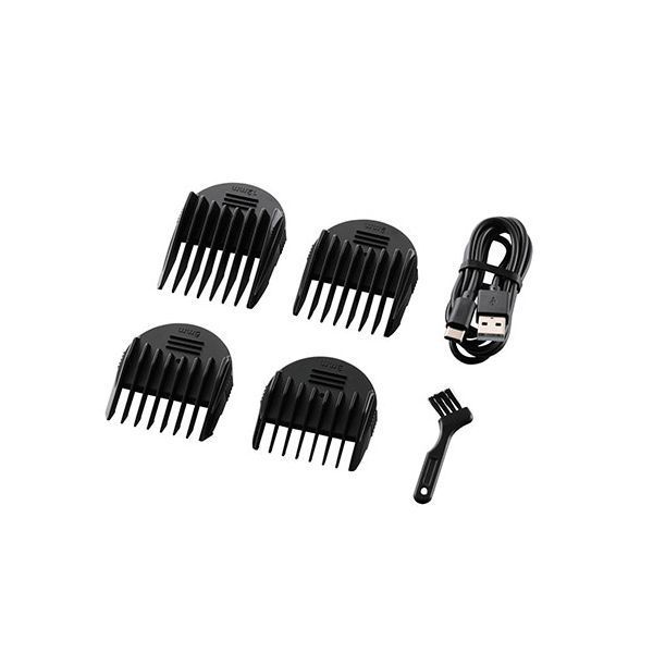 手軽に伸びた毛をカットできる