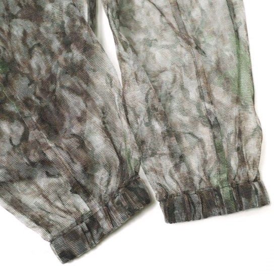 South2 West8 サウスツーウェストエイト S2W8 日本製 BUSH PARKA