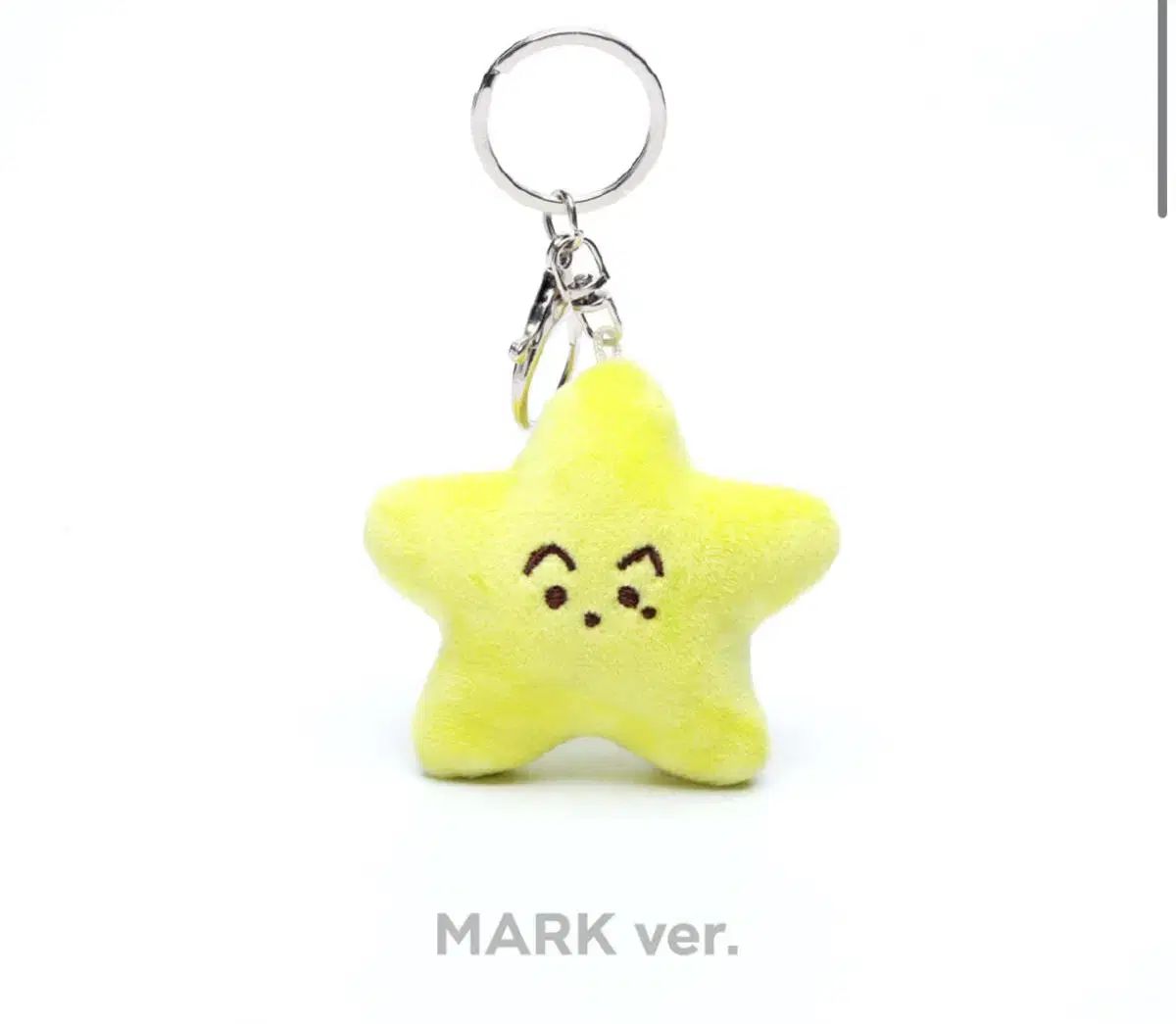 nct127 マーク(MARK) 人形 ぬいぐるみ ぬい ちがさり - メルカリ