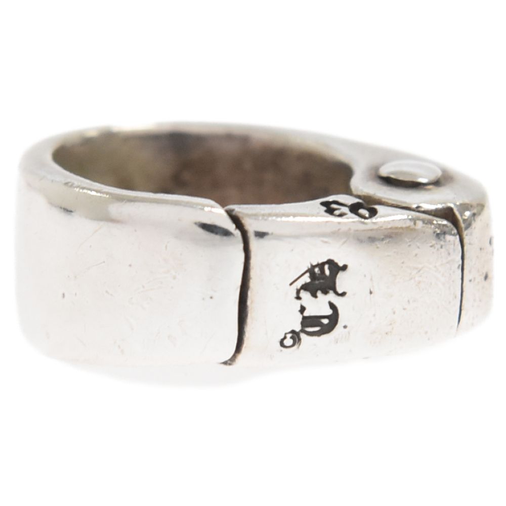 CHROME HEARTS (クロムハーツ) PLAIN BALE プレーンベイル