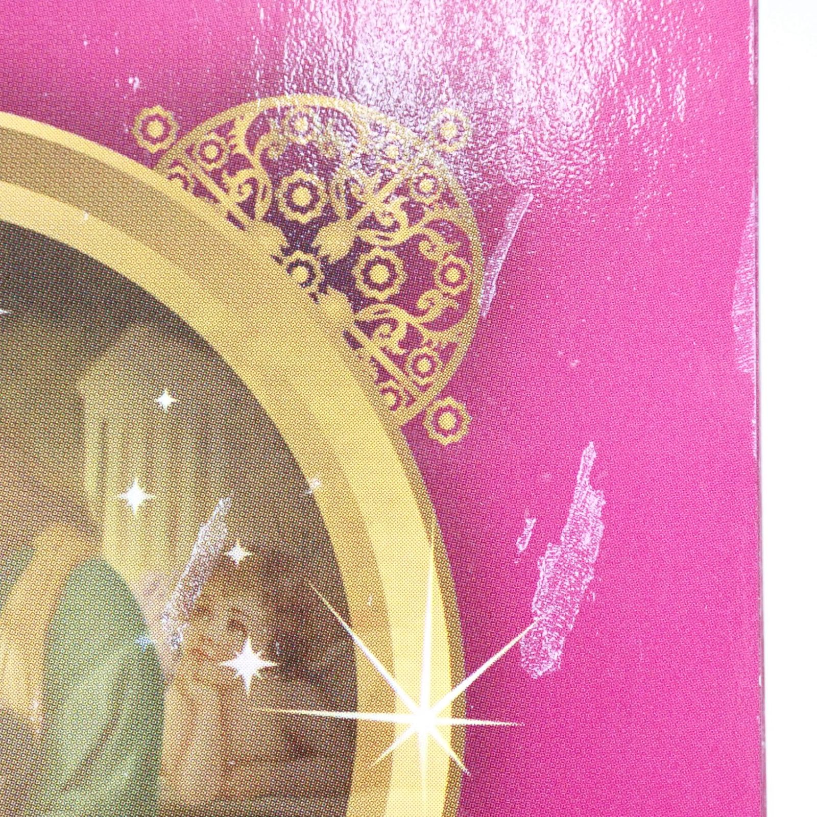 【金縁、初回特典、日本語版】ドリーンバーチュー ロマンスエンジェルオラクルカード Amazon.co.jp: ロマンスエンジェル オラクル カード [ 正規品