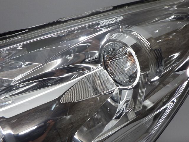 レガシィ 前期 ヘッドライト左右 HID BR9 BM9 100-20061 5J コーティング 250927212 FFCRYSTALESIA_COM